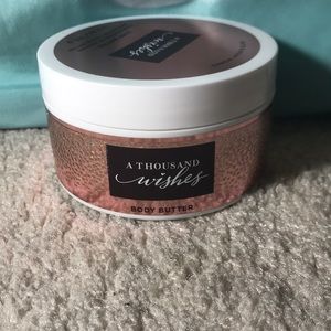Bath and Body Works Body Butter